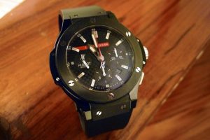 hublot big bang fake watch